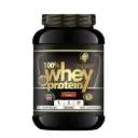 Challenger Nutrition 100% Whey Protein-25Serv-850G-Strawberry