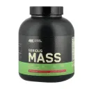Optimum Nutrition Serious Mass-8Serv.-2.72KG-Strawberry