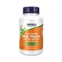 Now Foods, Milk Thistle Extract, Double Strength, 300 mg, 100 Veg Capsules