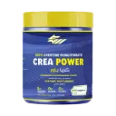 Strong Muscles, Crea Power Creatine-400g-80Serv.-Unflavored 