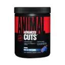 Universal Animal Cuts Powder-42Serv.-248G-Blue Ice Pop