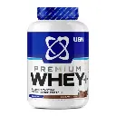 USN Premium Whey-60Serv.-2KG-Chocolate