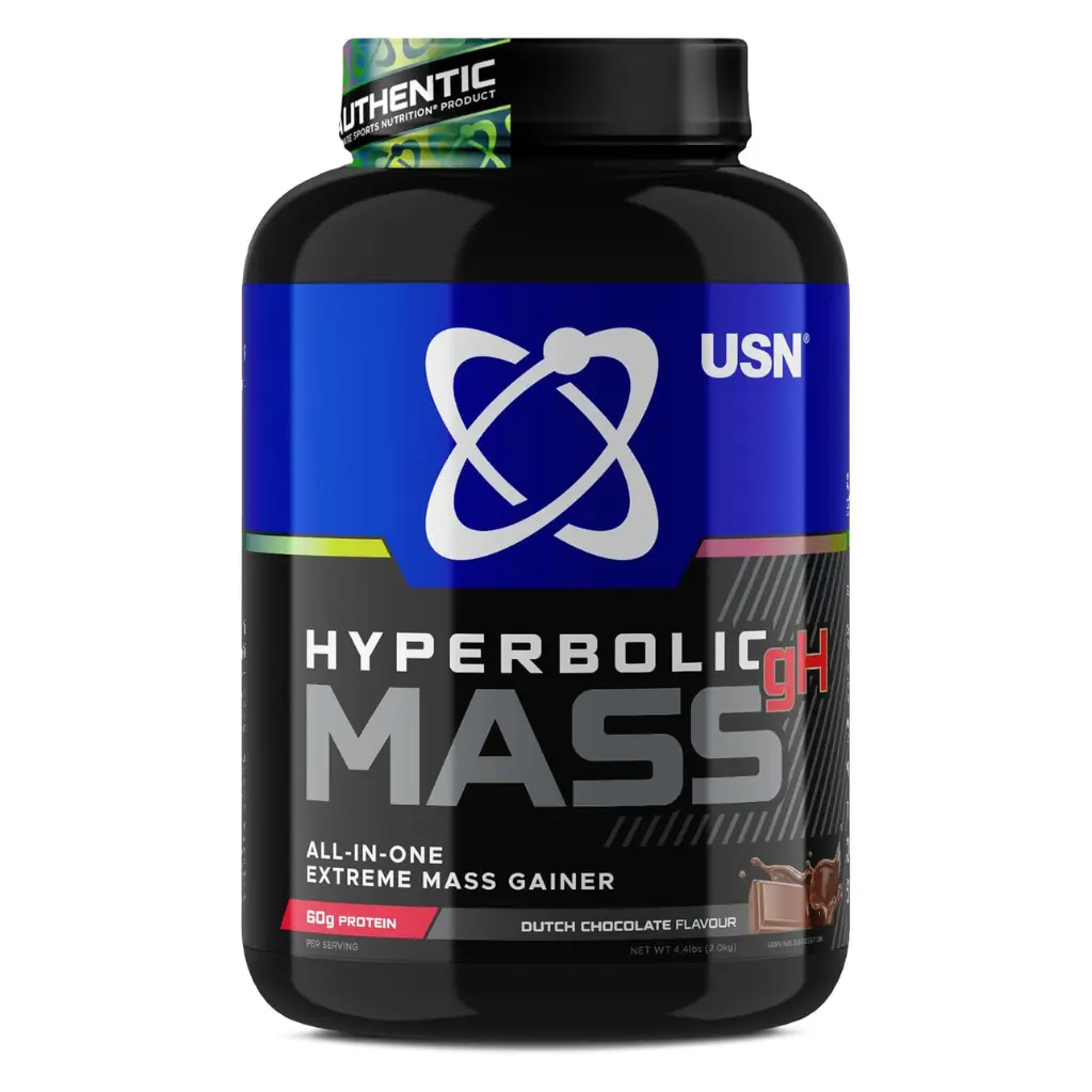 USN Hyperbolic Mass Gh Usn-Chocolate-26Serv