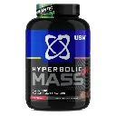 USN Hyperbolic Mass Gh Usn-Chocolate-26Serv