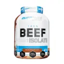 Ever build nutrition 100% Beef Isolate-1.8KG-51Serv.-Deluxe Chocolate Shake
