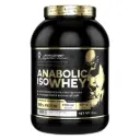 kevin levrone Anabolic Iso Whey-66Serv.-2Kg.- Snikers