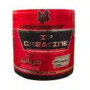 I Performance %100 Ultra Pure Creatine CreaPure-120G-24Serv.-Unflavored