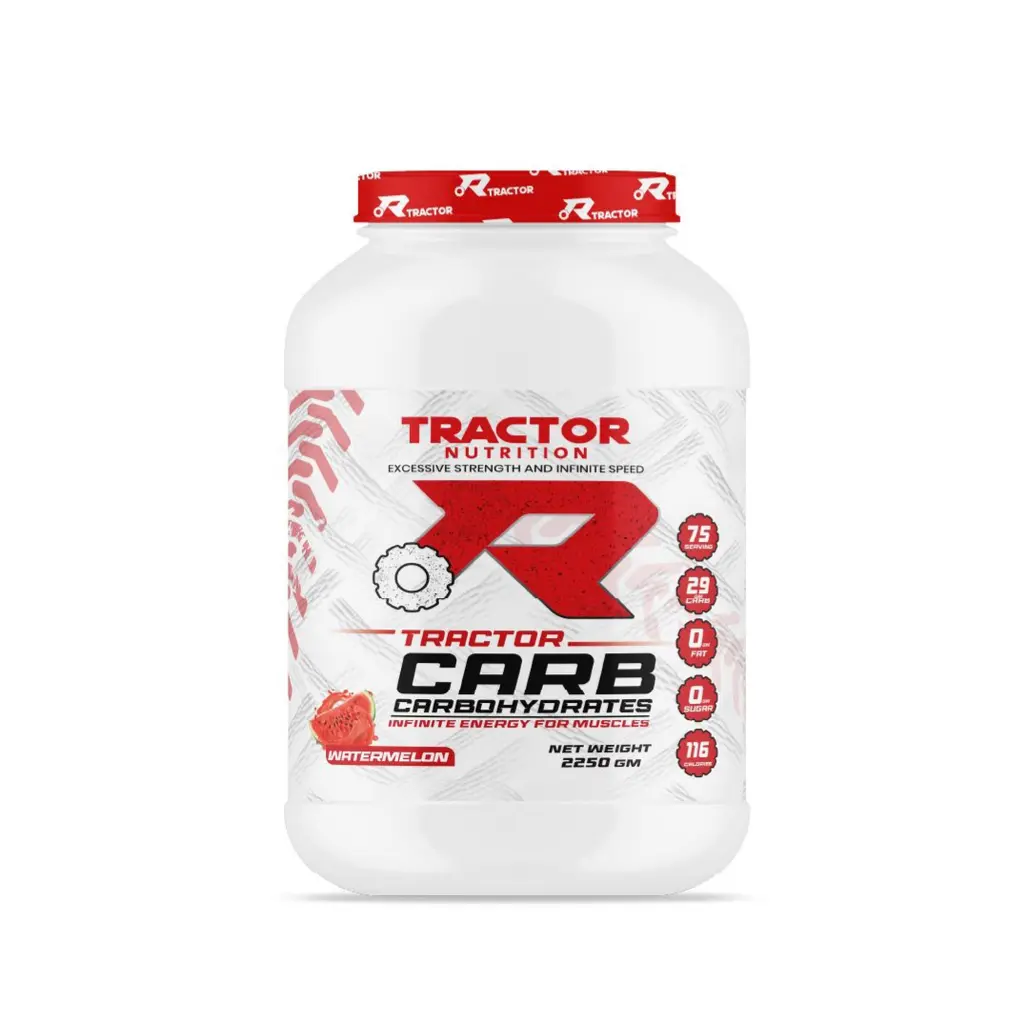 Tractor Carb -75 Serving- 2250G -Watermelon