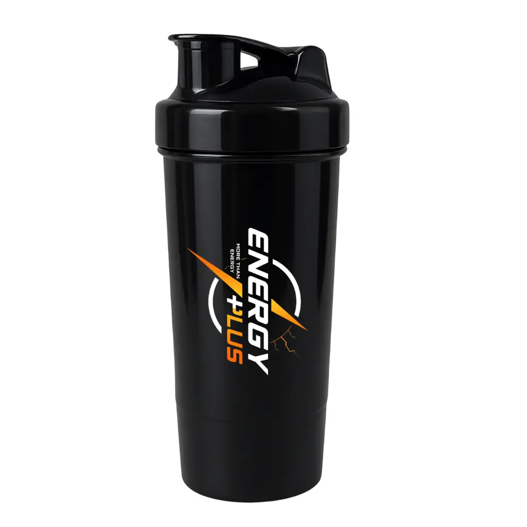 Energy Plus Shaker