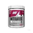 GAT Sport Nitraflex Pre-Workout -30 Servings - Fruit Punch