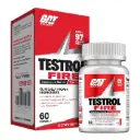 GAT Sport Testrol Fire -Test Booster-60 Caps