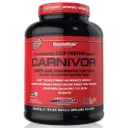 Musclemeds Bioengineered Beef Protein isolate Carnivor-56Serv.-2075G-Cookies&Cream