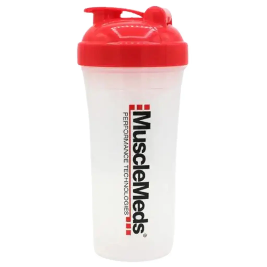 MuscleMeds Shaker