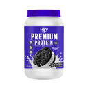 Premium Whey Protein-900G-30Serving-Cookies & Cream Edition