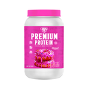 Premium Whey Protein 30Serving-Pink Donut Edition