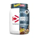 Dymatize Iso100 Hydrolyzed -650G-20Serv.-Cocaa Pebbles