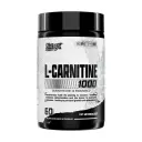 Nutrex L-Carnitine 1000 tap– 120 Caps