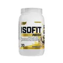 Nutrex Research Isofit-30Serv.-993g-Bananas Foster