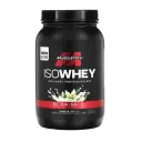 Muscletech Iso Whey100% Whey Protein Isolate-28Serv-907KG- Vanilla