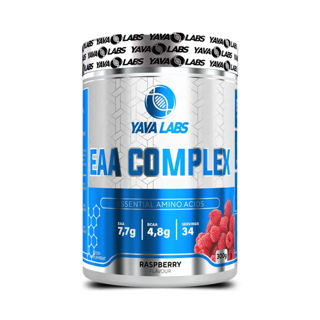 Yava Labs EAA Complex 34 Ser-300 G-Rasperry