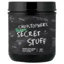 Raw Nutrition Christopher's Thuper Secret Stuff-622g-20Serv
