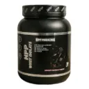 Npp Medicine Whey Isolate-1Kg-30Serv-Gourmet Chocolate