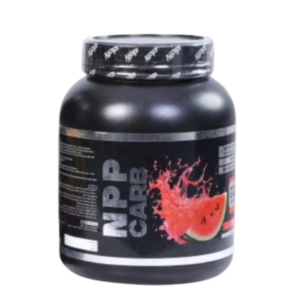 Npp Medicine Carb-1050g-30Serv-Watermelon