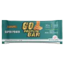 EnLife Go Super Power Protein Bar-1Serv-50G-Caramel