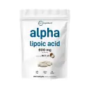Micro Ingredients Alpha Lipoic Acid-100Serv-300Softgels