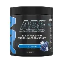 Applied Nutrition ABE Pre Workout -375g-30 Serv-Icy Blue Raz