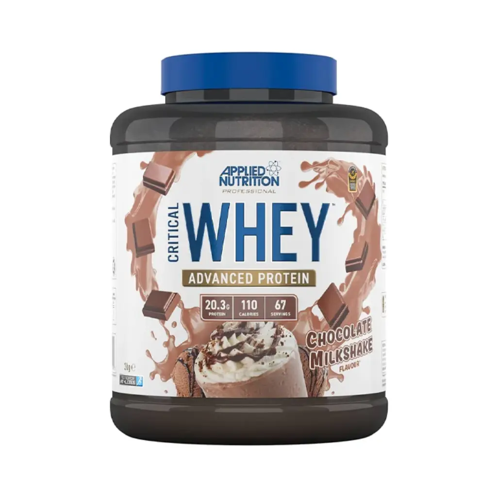 Applied Nutrition Whey Advanced Protein-Chocolate Milk Shake-67 Serving