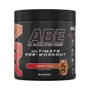 Applied Nutrition ABE Pre Workout -375g-30 Serv-Cherry Cola