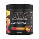 Applied Nutrition ABE Pre Workout -375g-30 Serv-Fruit Punch