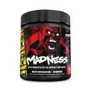 Mutant Madness-Pre Workout-30Serv-270g-Fruit Punch