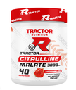 Tractor Citrulline Malate-40Serv-130G-Watermelon