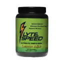 Building Blox LyteSpeed Electrolytes Sport Drink -1.1KG-32Serv-Lemon Mint