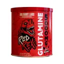 Big Ramy Labs Red Rex Glutamine 5000Mg-60Serv.-300G.-Unflavored