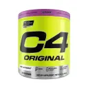 Cellucor C4 Origina New Pre-Workout-30Serv-Grape