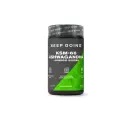 Keep Going KSM-66 Ashwagandha+Ginkgo Biloba-60Capsules-30Serv