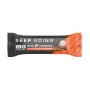 Keep Going Protein & Vitamin Bar Choco Salted Caramel