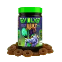 Evolve Crea Goat Gummies-30 Serv-90Gummies-Cola.