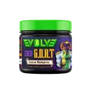 Evolve Crea-Goat Creatine Monohydrate-200 GM-40 Serv(Powder)