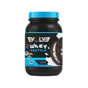 Evolve Whey Protein-1KG- 30 serv-Ice Cream Cookie