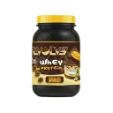 Evolve Whey Protein-1KG- 30 serv-Chocolate Spread