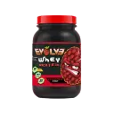 Evolve Whey Protein-1KG- 30 serv-Strawberry Tart