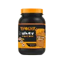 Evolve Whey Protein-1KG- 30 serv-Caramelized Biscuits