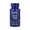 Life Extension Zinc Caps 50Mg-90Vegetarian Capsules-90Serv