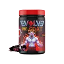 Evolve Pre-Goat -565Gm-40Serv-Halal Wine 