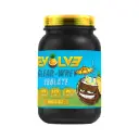 Evolve Clear Whey Isolate-660Gm-20Serv-Pina Colada