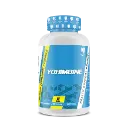 Muscle Rulz Yohimbine Hcl-5MG-120Capsules-120Serv